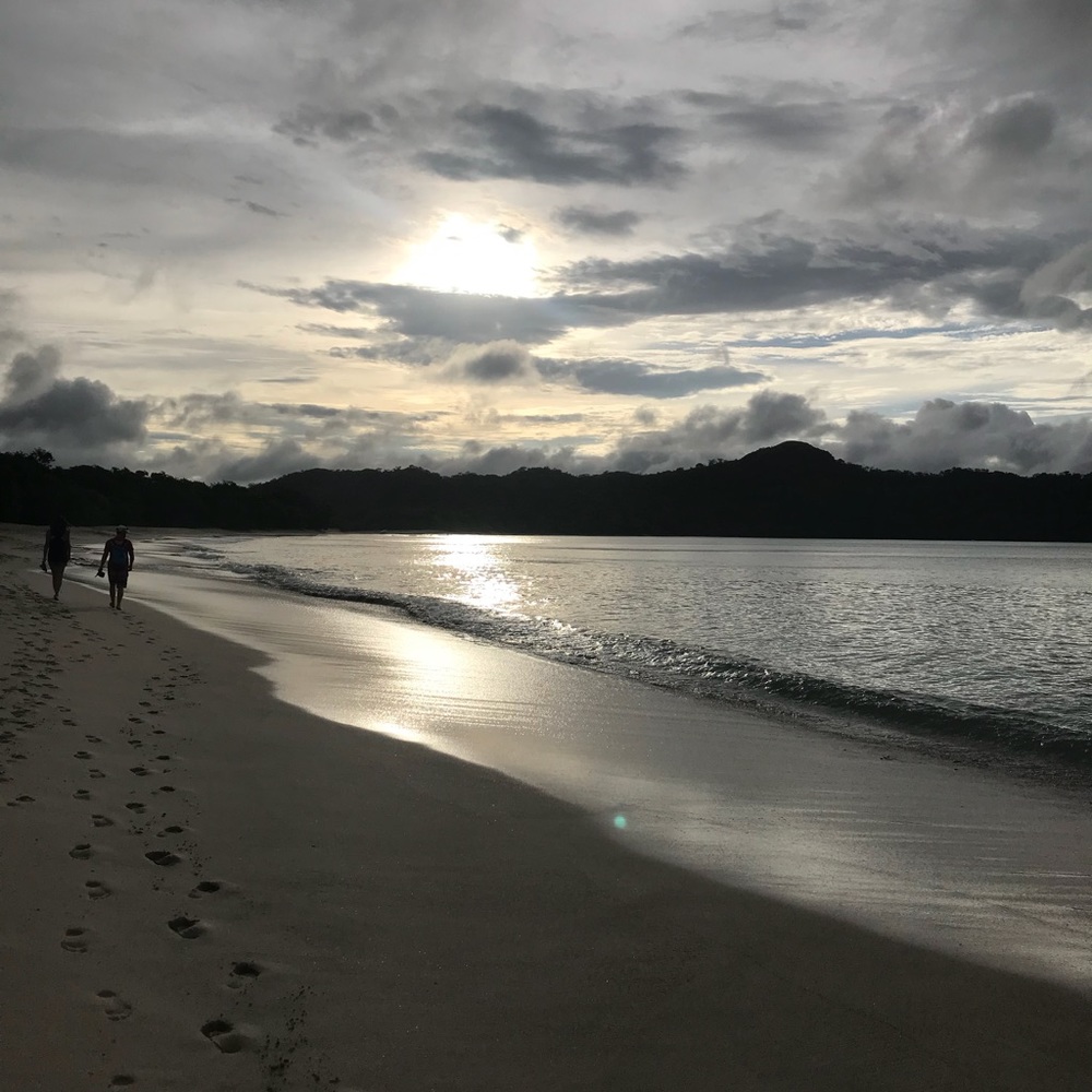 Meet your Posher, Mel